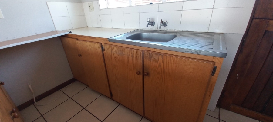 1 Bedroom Property for Sale in Morelig Free State